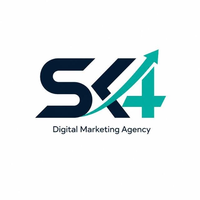 SK4 Digital Marketing Agency